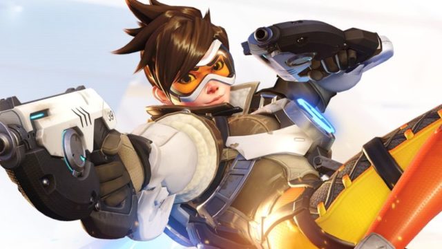 Overwatch