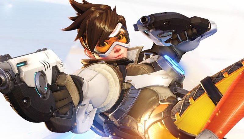 Overwatch
