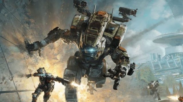 Titanfall 2