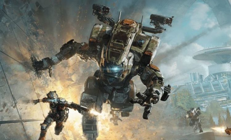 Titanfall 2