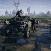 Ghost Recon: Wildlands