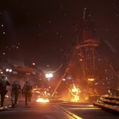 Call of Duty: Infinite Warfare 1