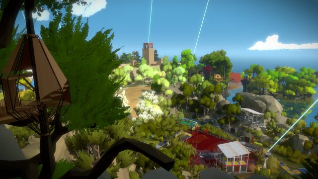 The Witness